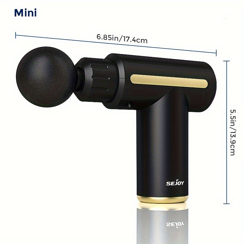 massage gun